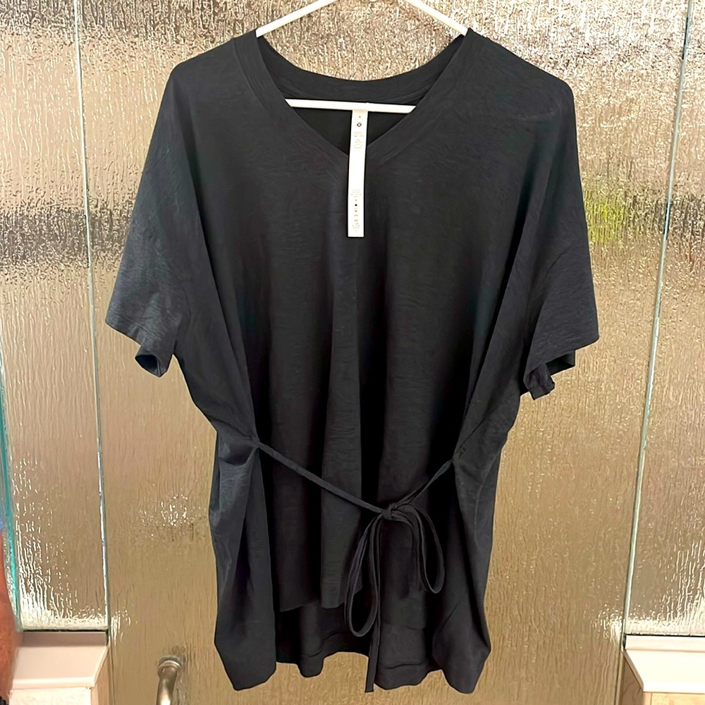 Lululemon Top